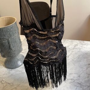 Fredricks top flapper style dance